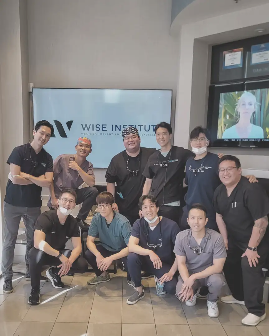 Mentorship & Support