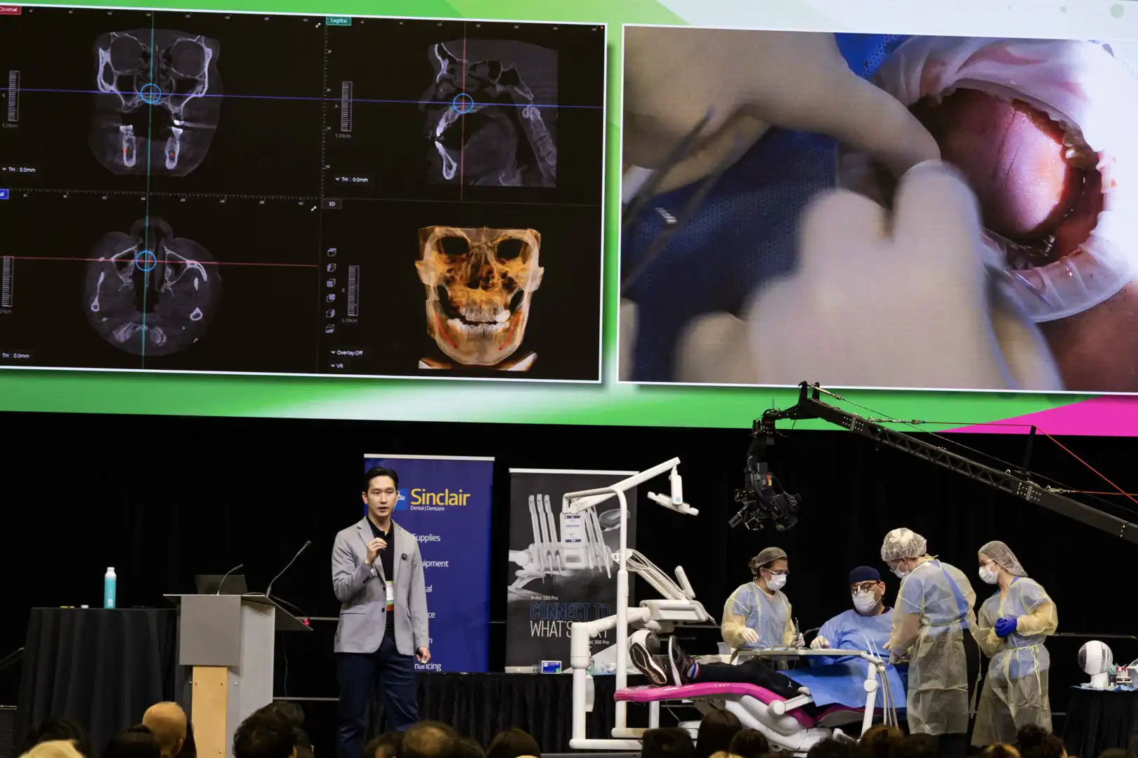 Advanced Training Resources